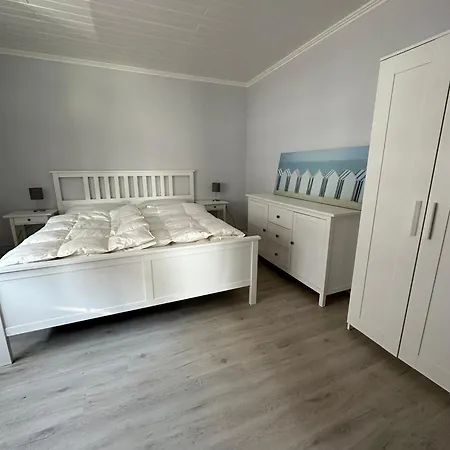 Haus Inseltraum Whg 1 Fehmarn