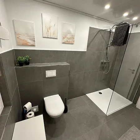 Haus Inseltraum Whg 1 *