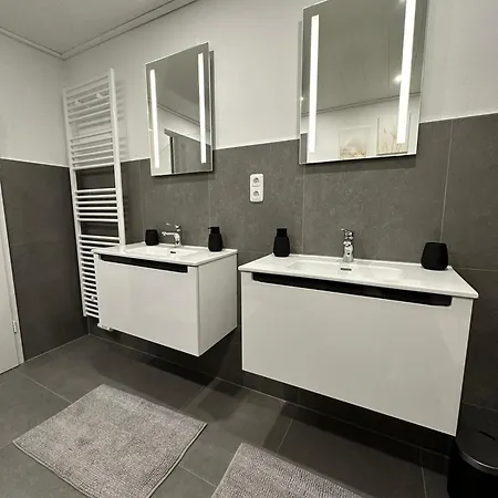 Haus Inseltraum Whg 1 Fehmarn